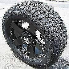 TIRE SALE FORD F150 F250 F350 CHEVY DODGE TOYOTA GMC !!!!!!!!  416-520-4047 in Tires & Rims in City of Toronto - Image 3