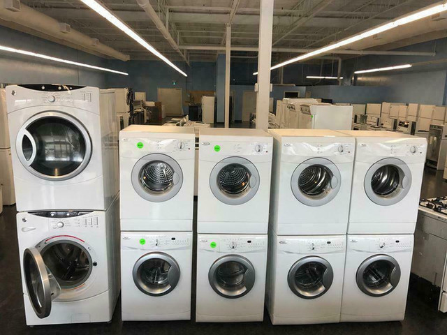 Front Load Washers and Dryers--Lowest Price on the Market in Washers & Dryers in Ontario - Image 3