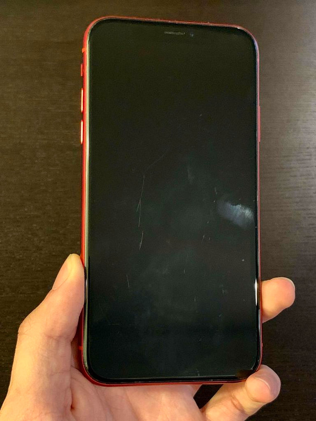 iPhone XR 128 GB Unlocked -- No more meetups with unreliable strangers! in Cell Phones - Image 3