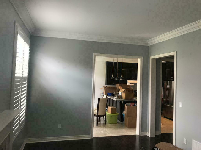 $111 Room PROFESSIONAL PAINTERS  647-977-7741 in Painting & Paint Supplies in Toronto (GTA) - Image 4