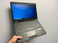 i7, 8G, DELL Latitude 7450 14,- **EXCELLENT PERFORMANCE**