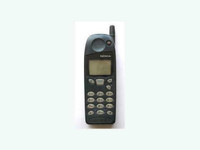 Nokia  5160I Vintage Phone ,,,,collectible