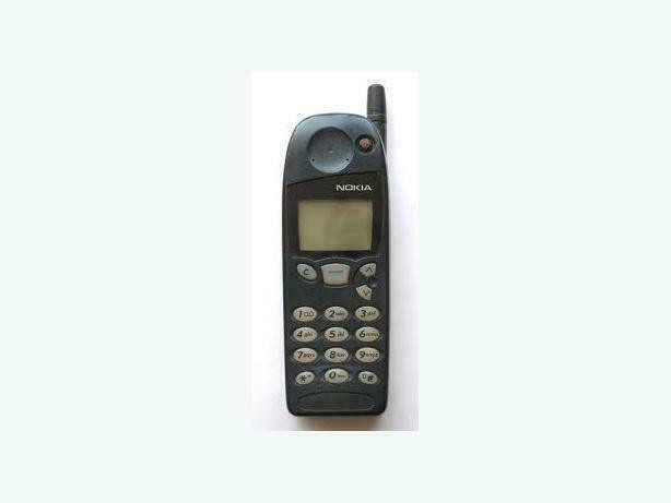 Nokia  5160I Vintage Phone ,,,,collectible in Cell Phones in City of Toronto