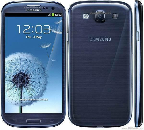 SAMSUNG GALAXY S3 SGH-i747 UNLOCKED / DEBLOQUE ANDROID WIFI TELEPHONE FIDO ROGERS TELUS BELL KOODO VIDEOTRON CHATR +++ in Cell Phones in City of Montréal