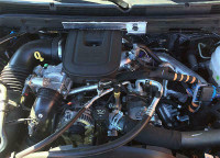 GMC 6.6 LML Diesel Duramax Engine / Engine Parts With Warranty