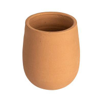 Union Rustic Gwyneth Terracotta Pot Planter
