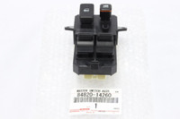 Toyota Supra 1993-1998 JZA80 Master Power Window Switch Regulator Left Hand Drive LHD