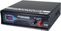 Pyramid® PSV-300 30 Amp DC Power Supplies