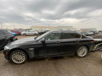2011 BMW 535I: ONLY FOR PARTS