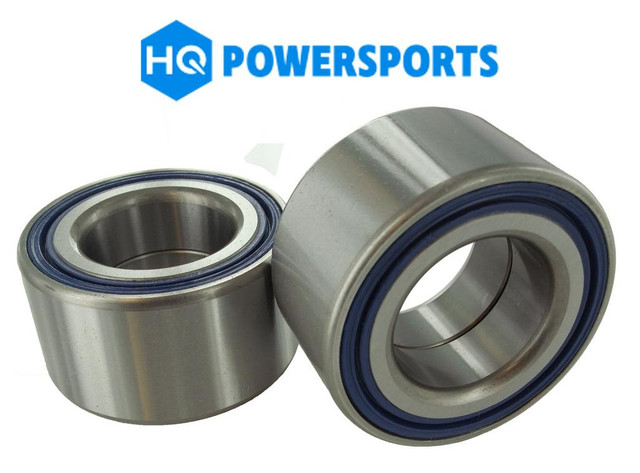 HQ Powersports Rear Wheel Bearing Polaris RANGER RZR S 800 Built 3/22/10 & After 2010 in Auto Body Parts