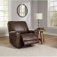 Signature Design by Ashley Colleton Upholstered Recliner