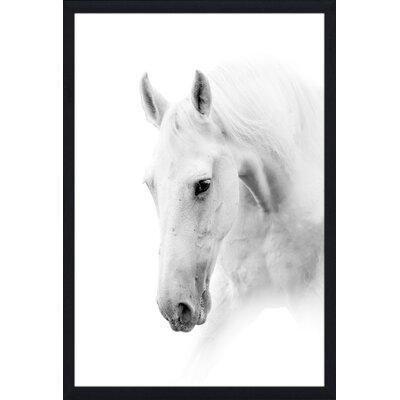 Picture Perfect International "Lone Ranger" Framed Photographic Print in Arts & Collectibles