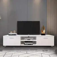 Ivy Bronx Garreth TV Stand for TVs up to 70"