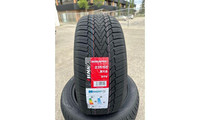 235/50/18- 4 Brand New Winter Tires . (Stock#4384)