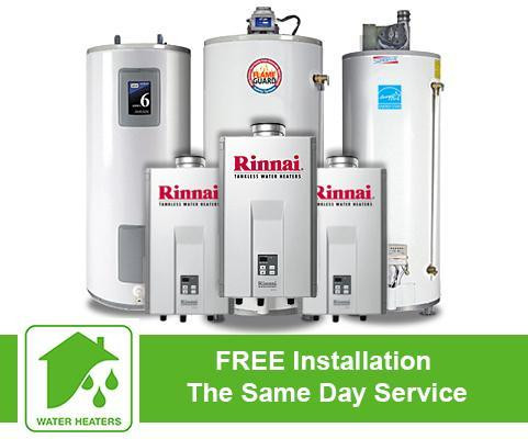 Worry-Free Rental Hot Water Heater Upgrade - Call Today in Heating, Cooling & Air in Toronto (GTA) - Image 3
