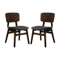 Latitude Run® Upholstered Dining Chairs, Dining Room Chairs