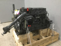 Cummins ISB Engine Motor With Warranty