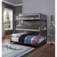 Mason & Marbles Hollymead Metal Bed