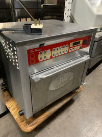 Express oven/ Bakbar turbofan oven/ Cleveland combicraft  90 day warranty