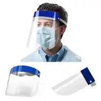 Custom PPE Products - Masks, Latex Gloves, Latex-Free Glove, Hand Sanitizer, Face Shields, Gators, Floor Decals and more