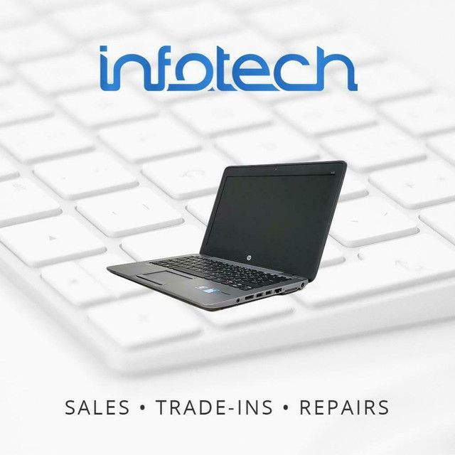 Laptops starting from $129.99 | Delivered | infotechtoronto.com in Laptops - Image 2