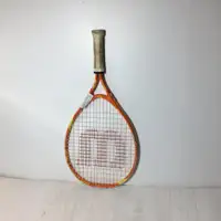 Wilson Junior Tennis Racquet - Size 21 - Pre-owned - 62XTQJ