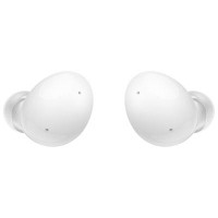 Samsung Galaxy Buds2 In-Ear Noise Cancelling True Wireless Earbuds - White