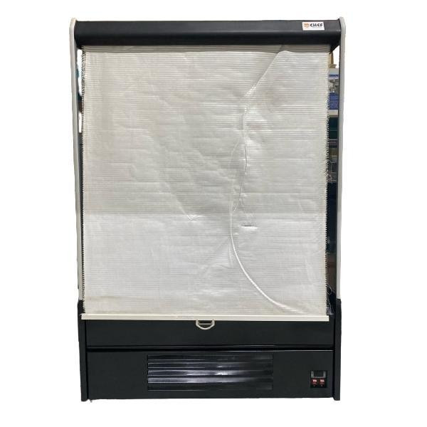 52 Open Air Merchandise Cooler Used FOR02012 in Industrial Kitchen Supplies - Image 2