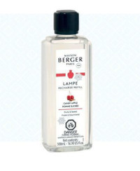 Lampe Berger Candy Apple -500ml 415002