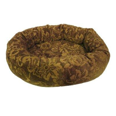 Aviva Designs Tapestry Doggy Divan Doughnut in Home Décor & Accents