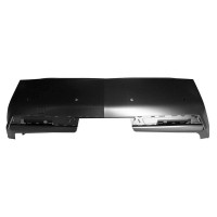 Cadillac CTS-V Rear Bumper With Sensor Holes Coupe - GM1100880