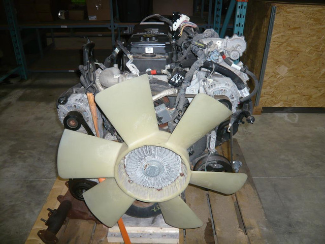 6.7L Cummins Engine 2019-2022 Ram 2500/3500 in Engine & Engine Parts in Guelph - Image 2