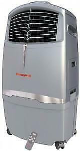 TRUCK LOAD HONEYWELL AIR COOLERS SALE FROM $199.99---NO TAX in Heaters, Humidifiers & Dehumidifiers in Toronto (GTA) - Image 3