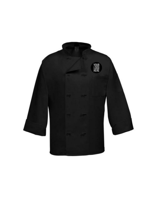Custom Chef Coats, Pants, Hats, Aprons, Shirts and more for Businesses in Other - Image 2