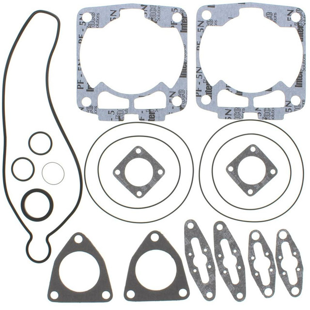 Top End Gasket Kit Polaris 600 CLASSIC TOURING 600cc 2002 2003 2004 in Engine & Engine Parts
