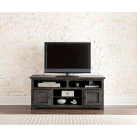 Union Rustic Woodsburgh TV Stand for TVs up to 70"