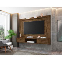 Wade Logan Floating TV Stand for TVs up to 65"