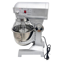 20L Dough Mixer Flour Dough Mixing Machine 110V #170634