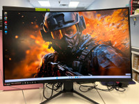 MSI CURVED MAG321CQR 2K RESOLUTION 144Hz 1800R GAMING MONITOR