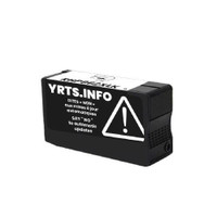 Compatible with HP 962XL Black Remanufactured ECOink Ink Cartridge - 2K - 1 Cartridge
