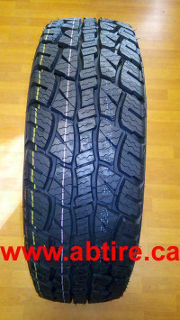 New Set 4 LT215/75R15 A/T Tire LT 215/75R15 All Terrain 6ply rated 215 75 15 Tires HI $448
