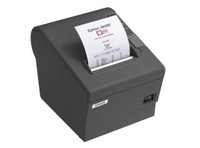 Epson Thermal Receipt Printer Paraller TM-T881V FOR SALE!!!