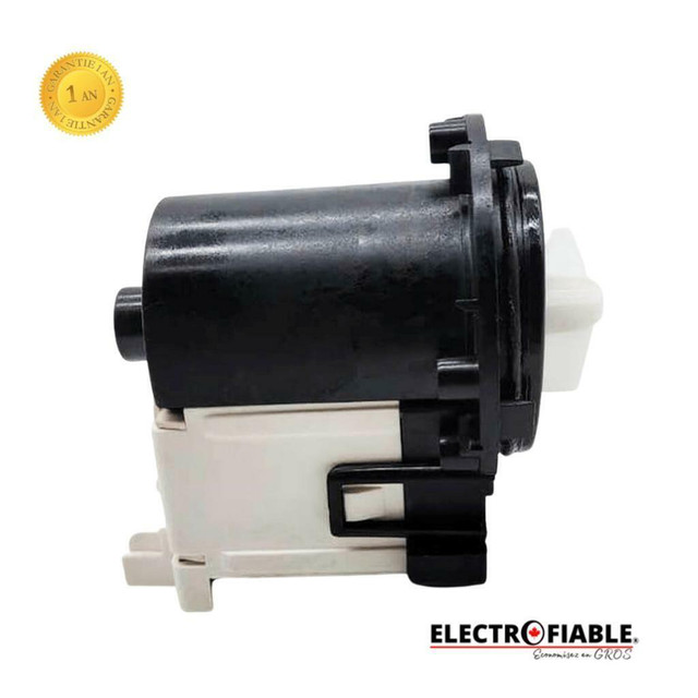 4681EA2001T Drain Pump for LG Washer in Washers & Dryers
