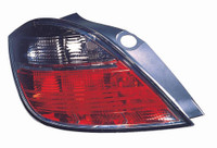 Tail Lamp Driver Side Saturn Astra 2008-2009 4Dr High Quality , GM2818198