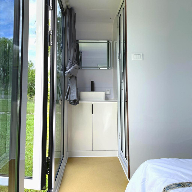 Own Your Pod: Finance Available for Brand New Pod Homes/Offices in Various Sizes – Seamless Living, Direct &amp; Afforda in Outdoor Tools & Storage - Image 3