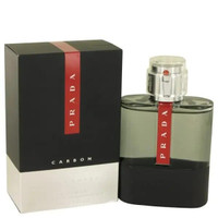 PerfumeCollection Men&#39;s Prada Luna Rossa Carbon EDT