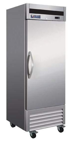 Ikon Refrigerateur Congelateur 1, 2 et 3 Portes Stainless Door Fridge Freezer  Ikon Frigo in Industrial Kitchen Supplies in Québec - Image 3