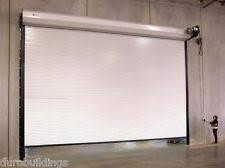 Large ROLL-UP DOORS  for Quansets / Shops / Barns / Pole Barns / Tarp Quansets in Other Business & Industrial in Regina Area - Image 2