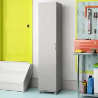 WFX Utility™ Aleg 16" W Garage Storage Cabinet