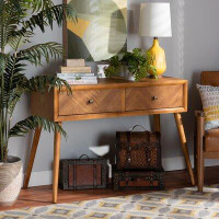 George Oliver Taplin 43.3" Console Table